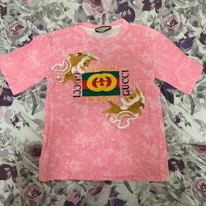 Gucci shirt